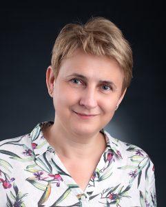 Katarzyna Wesierska